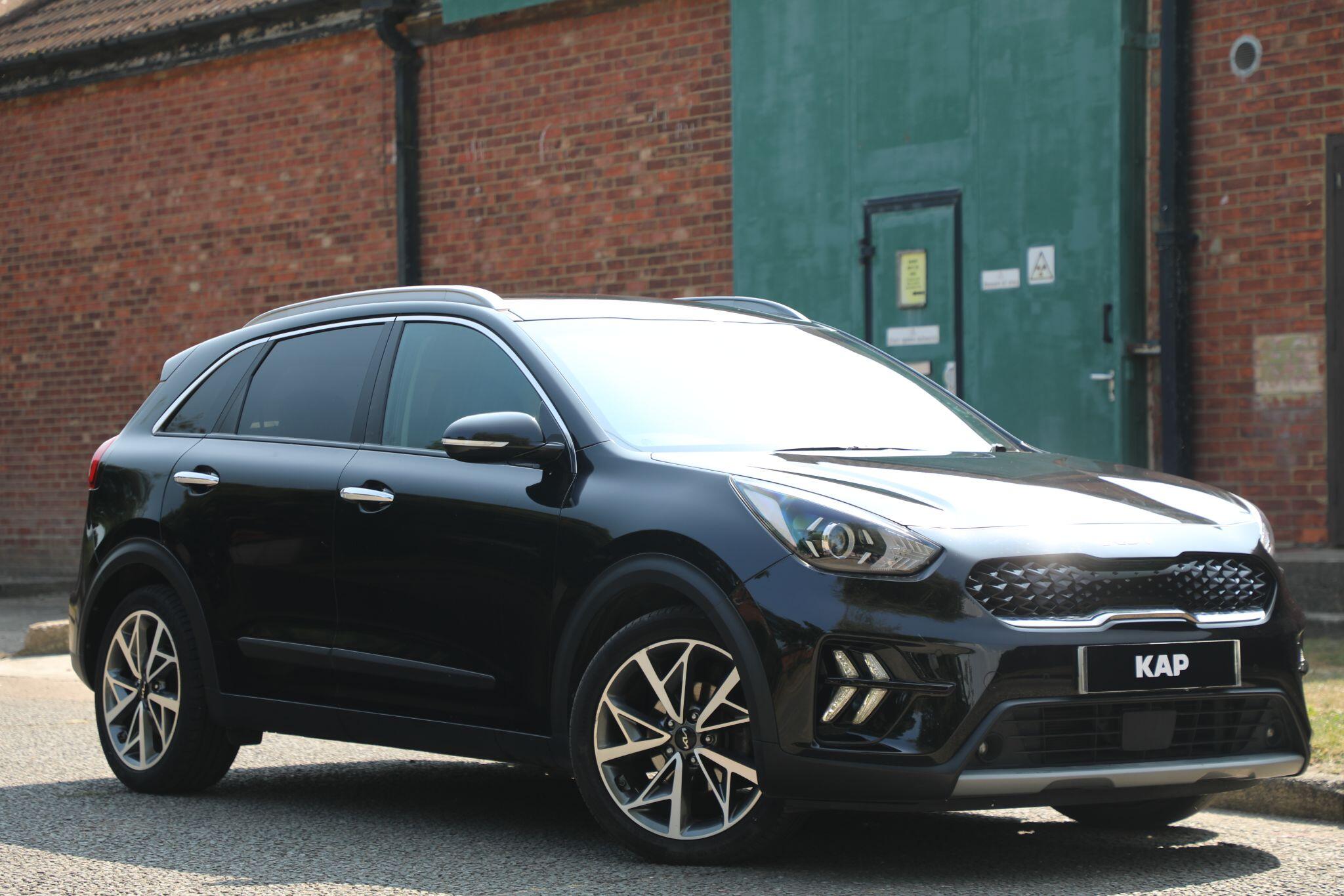 Image of KIA Niro